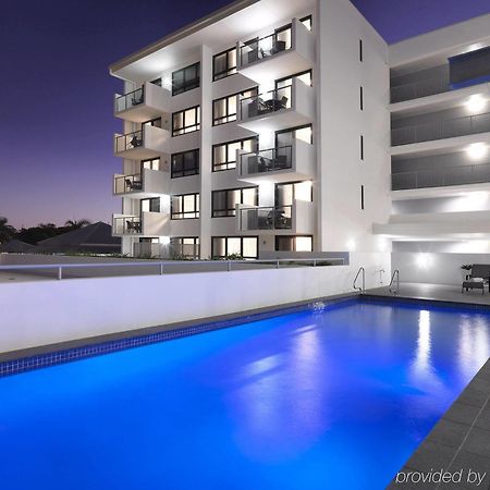 Oaks Mackay Carlyle Suites Екстериор снимка