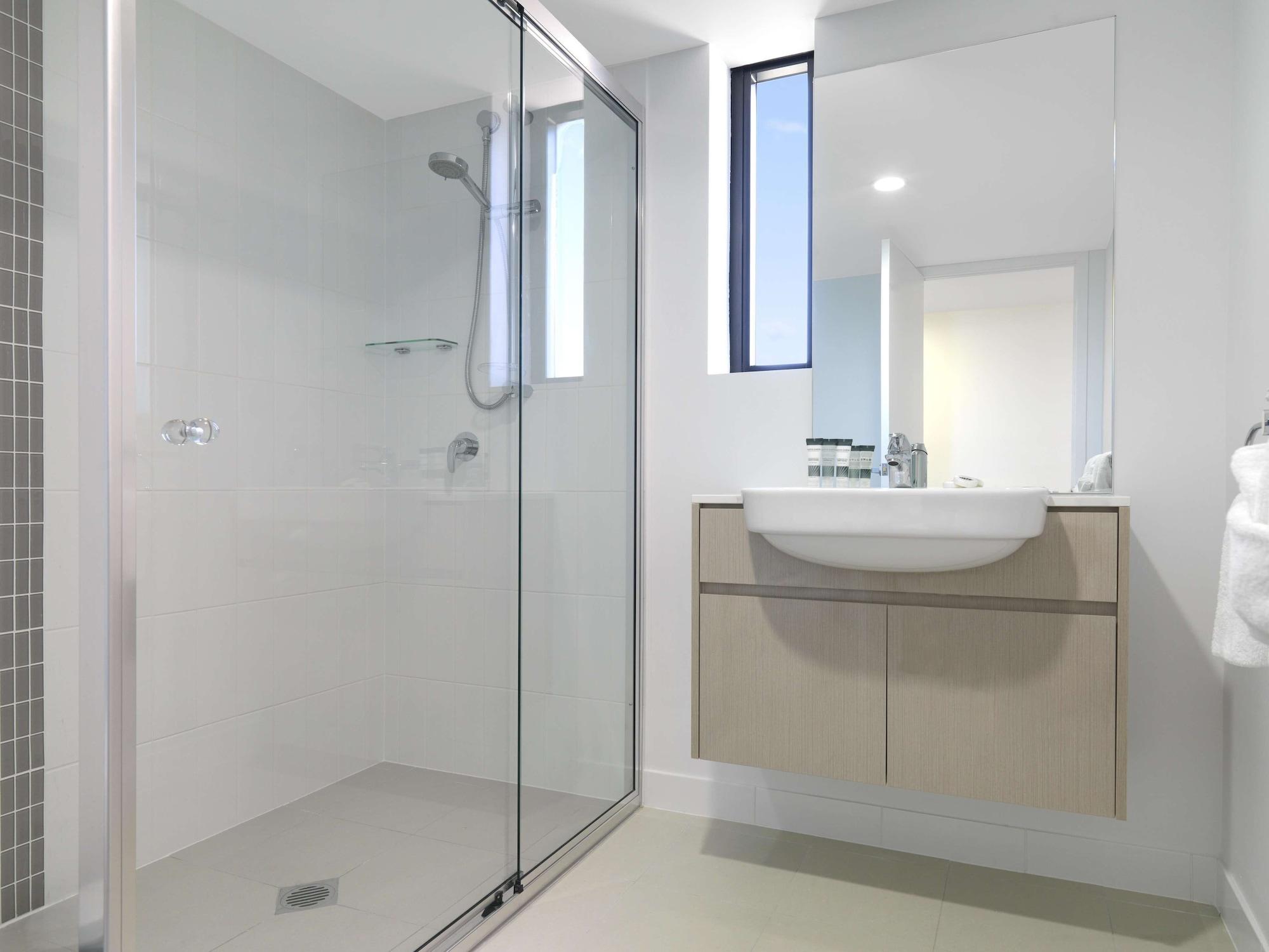 Oaks Mackay Carlyle Suites Екстериор снимка