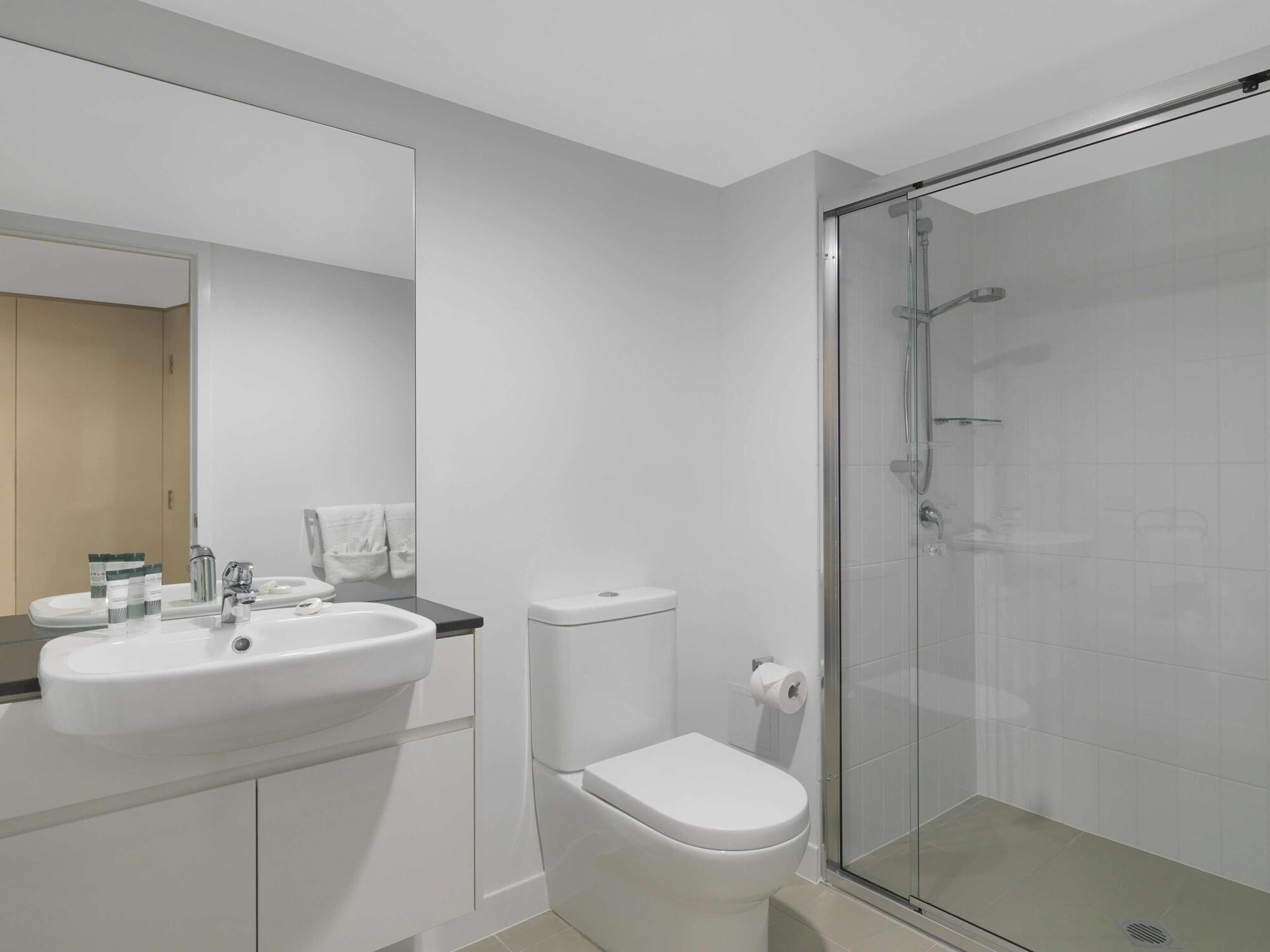 Oaks Mackay Carlyle Suites Екстериор снимка