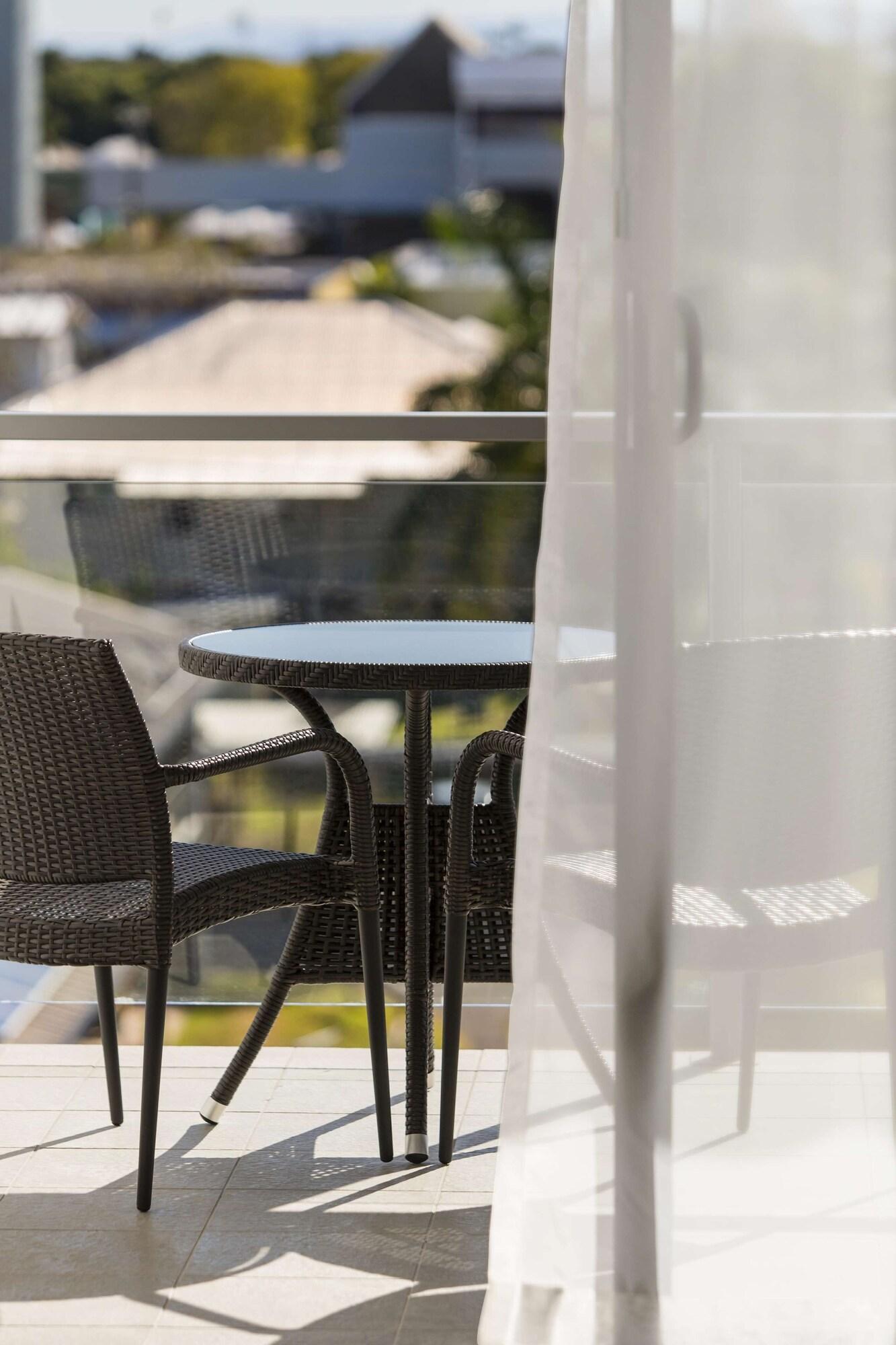 Oaks Mackay Carlyle Suites Екстериор снимка