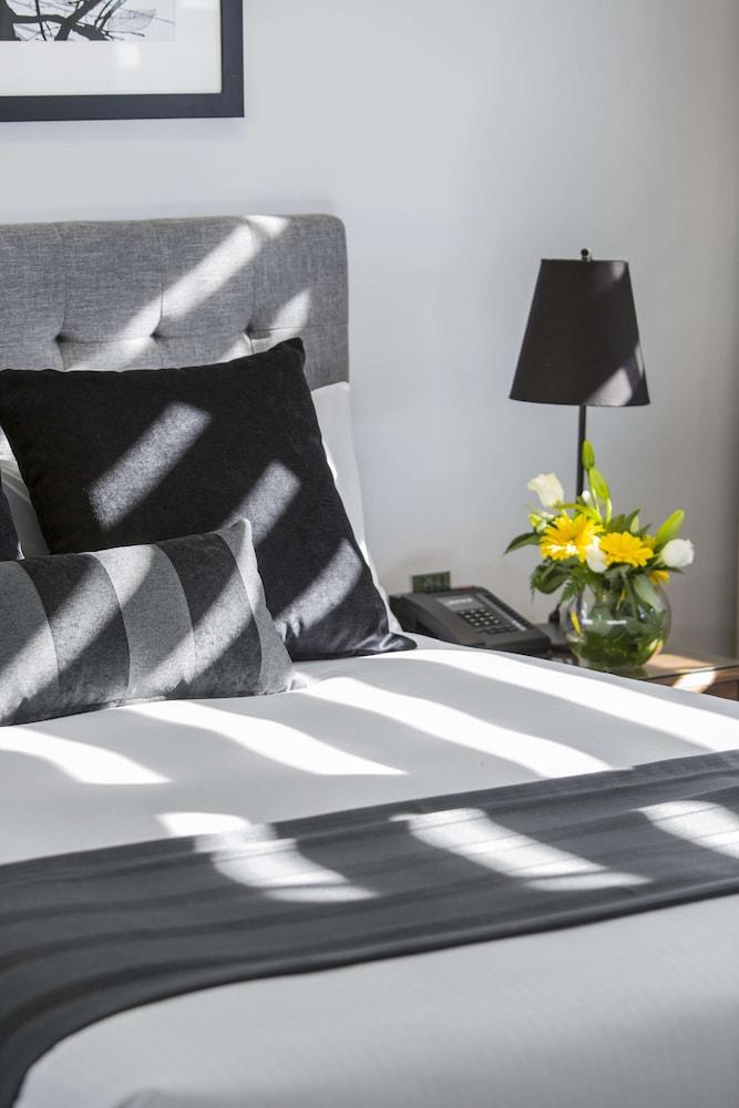 Oaks Mackay Carlyle Suites Екстериор снимка
