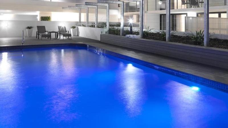 Oaks Mackay Carlyle Suites Екстериор снимка