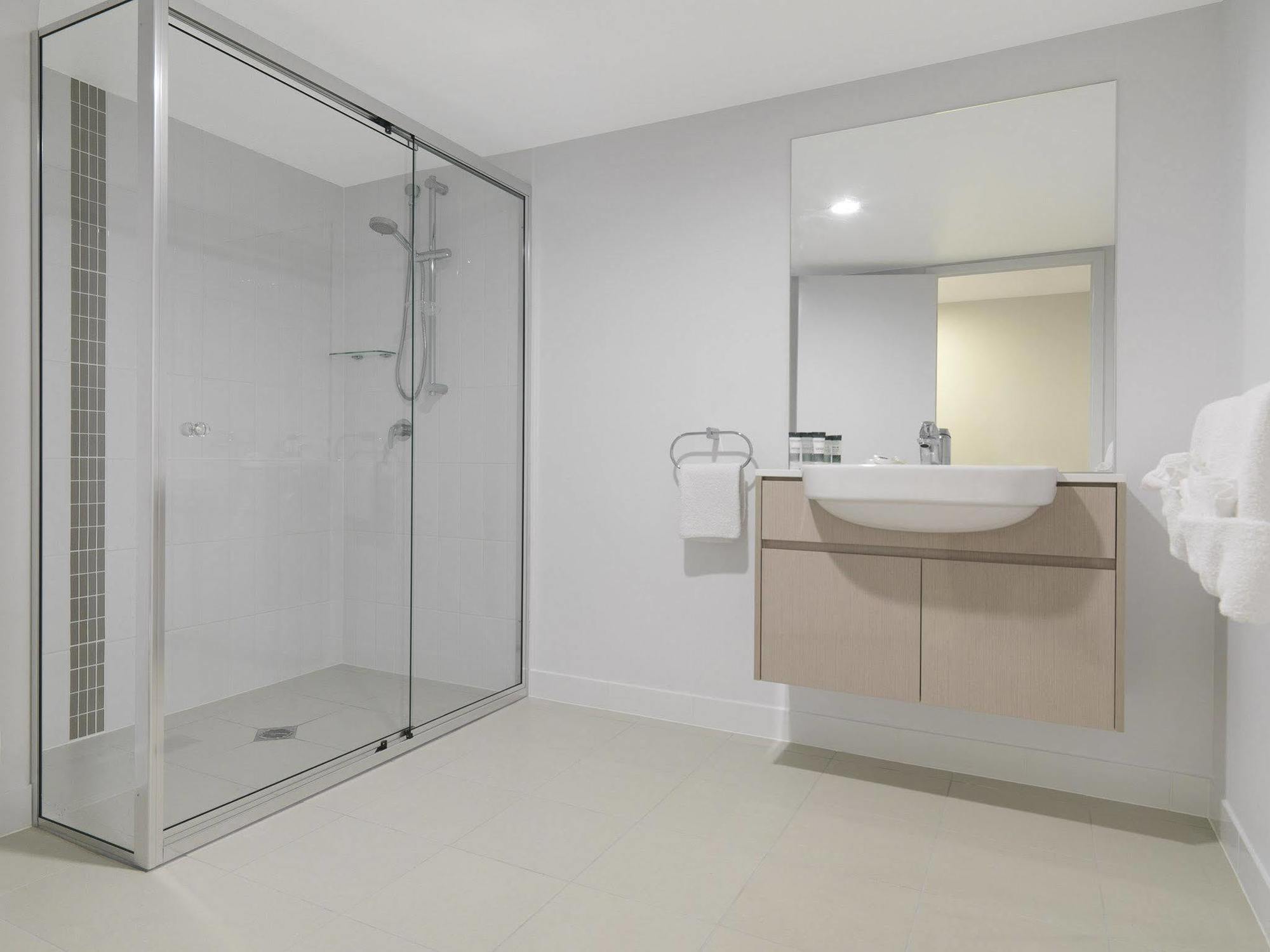 Oaks Mackay Carlyle Suites Екстериор снимка